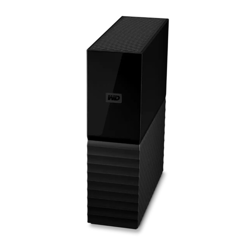 [718037872148] Western Digital My Book 12TB 3.5" USB 3.0 Negro