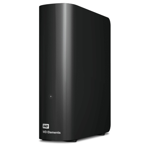 [718037864648] Western Digital Elements Desktop 10 TB 3.5" USB