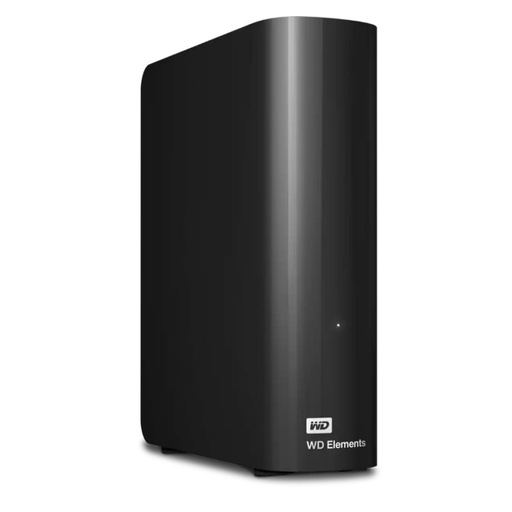 [718037872155] Western Digital Elements Desktop 12 TB 3.5" USB 3.