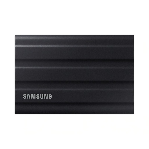 [8806092968424] Samsung T7 Shield SSD Externo 1TB NVMe USB 3.2 Neg