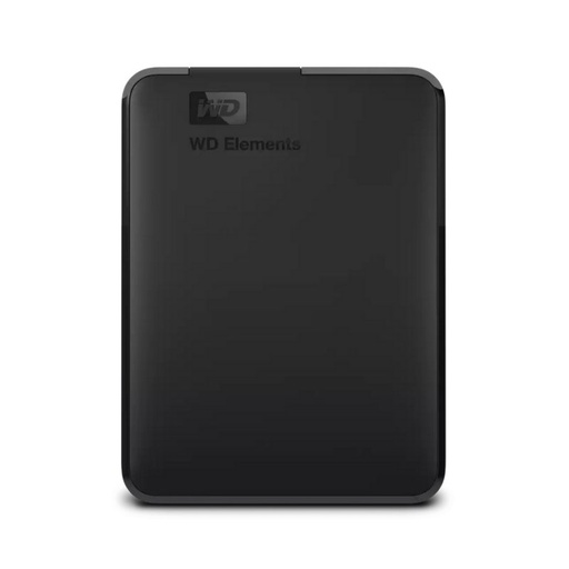 [718037871899] Western Digital Elements 5TB 2.5" USB 3.0