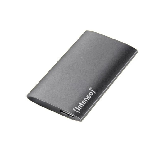 [4034303032884] Intenso External SSD 2TB Premium Edition Antracita