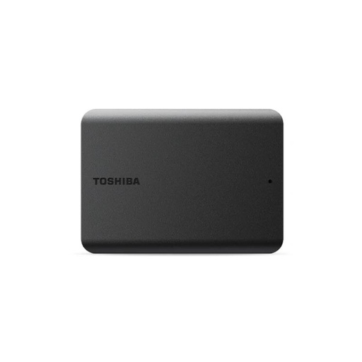 [4260557512340] Toshiba HD CANVIO HDTB510EK3AA 1TB 2.5" USB 3.0 ne