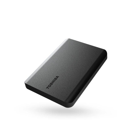 [4260557512364] Toshiba HD CANVIO HDTB540EK3CA 4TB 2.5" USB 3.0