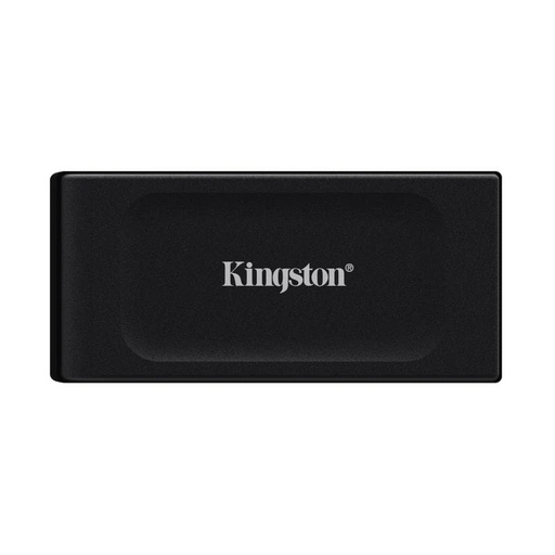 [740617338508] Kingston XS1000 Portable SSD 2Tb USB 3.2 tipo-C