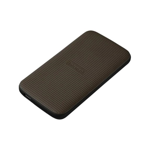 [4034303033645] Intenso External SSD TX500 500Gb USB-C 3.2 Gen 2x1