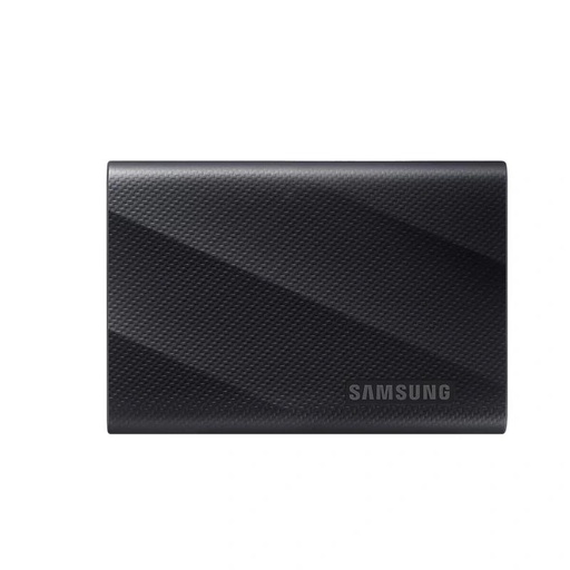 [8806094914696] Samsung T9 SSD Externo 1TB USB 3.2 Gen 2x2 Black