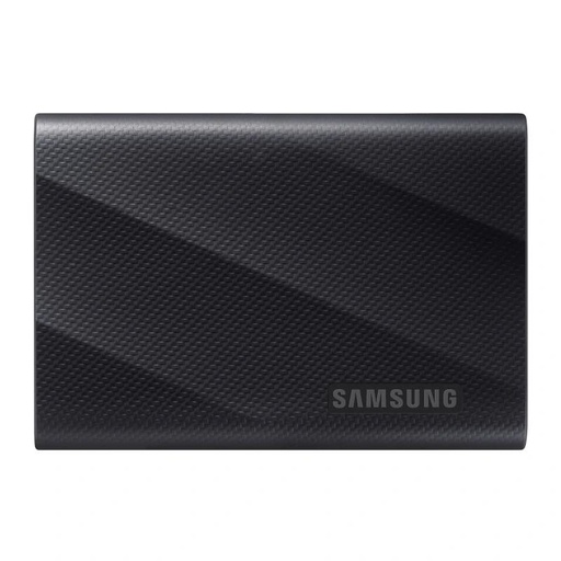 [8806094914689] Samsung T9 SSD Externo 2TB USB 3.2 Gen 2x2 Black
