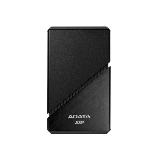 [4711085939791] ADATA SE920 SSD Externo 1TB USB4  Negro