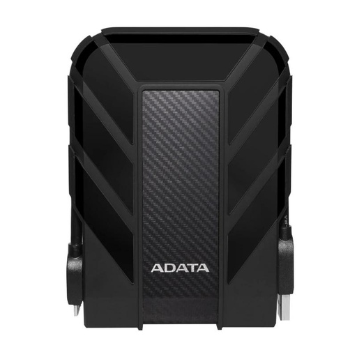 [4713218463074] ADATA HD710 Pro HDD Externo 5TB 2,5" USB 3.2 Black