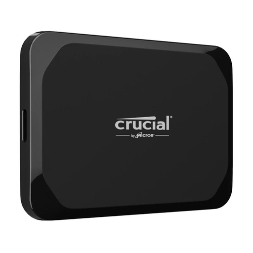 [649528939333] Crucial SSD Externo X9 1TB USB-C 3.2 Gen 2