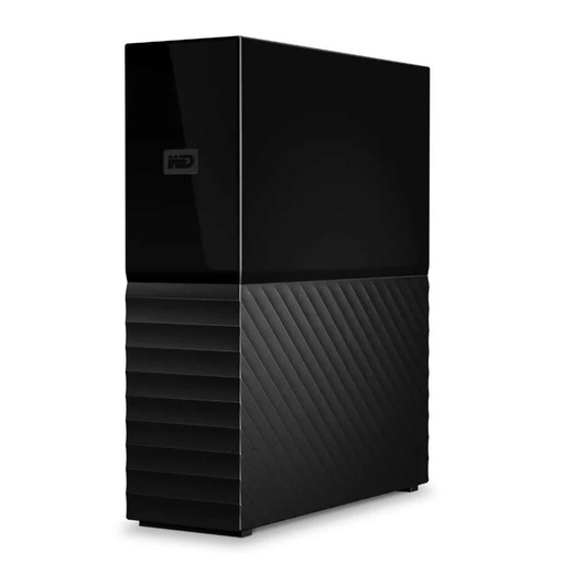 [718037894621] Western Digital My Book 22TB 3.5" USB 3.0 Negro