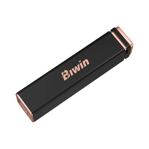 [6955914622135] Biwin PD2000 1TB Black 2000 MB-s