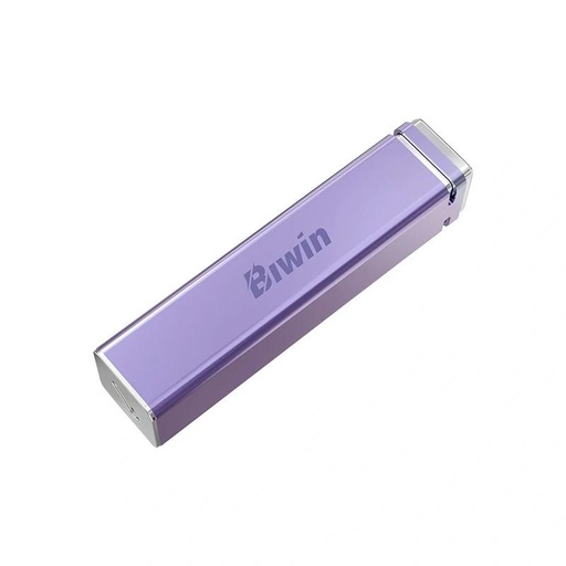 [6955914623095] Biwin PD2000 2TB Purple  2000 MB-s