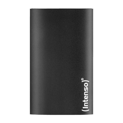 [4034303035007] Intenso External SSD 1TB Premium Edition Black