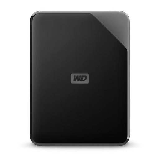 [718037903798] Western Digital Elements 6TB 2.5" USB 3.0