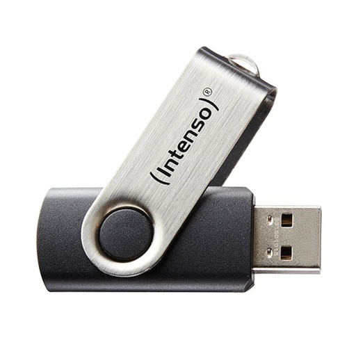 [4034303015368] Intenso 3503470 Lápiz USB 2.0 Basic 16GB