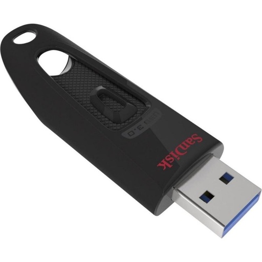 [619659102166] SanDisk SDCZ48-032G-U46 Lápiz USB 3.0 Ultra 32GB