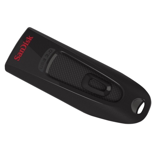 [619659102197] SanDisk SDCZ48-064G-U46 Lápiz USB 3.0 Ultra 64GB