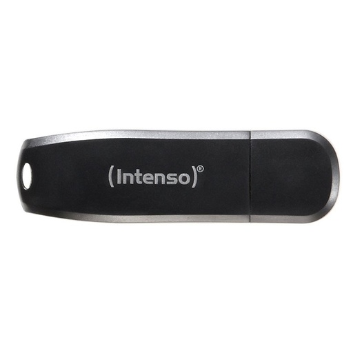 [4034303022038] Intenso 3533490 Lápiz USB 3.2 Speed 64GB
