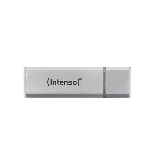 [4034303028658] Intenso 3531492 Lápiz USB 3.0 Ultra 256GB