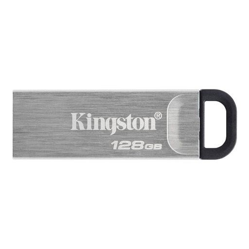 [740617309119] Kingston DataTraveler DTKN 128GB USB 3.2 Gen1 Plat