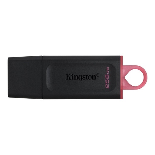[740617310023] Kingston DataTraveler DTX 256GB USB 3.2 Gen1 Negro