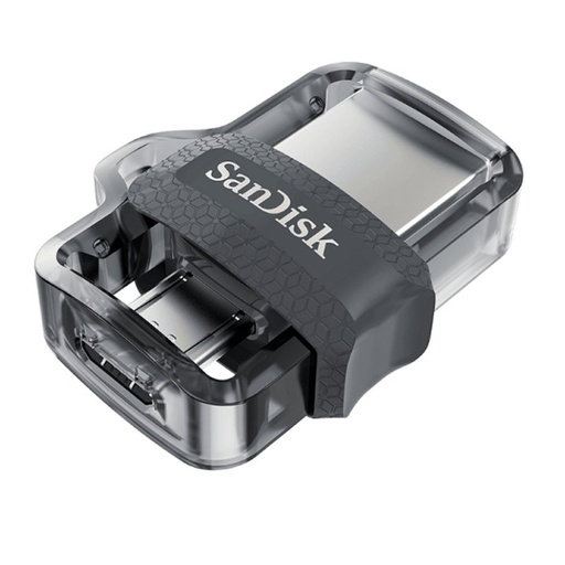 [619659149642] SanDisk SDDD3-064G-G46 Ultra Dual Drive m3.0 64GB