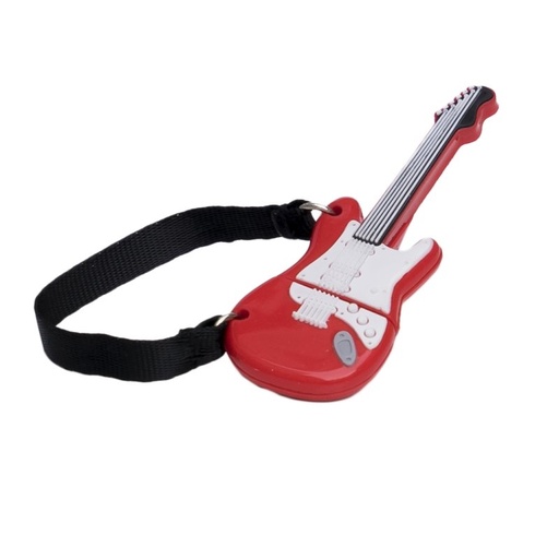 [8436546592464] TECH ONE TECH Guitarra Red  32 Gb USB