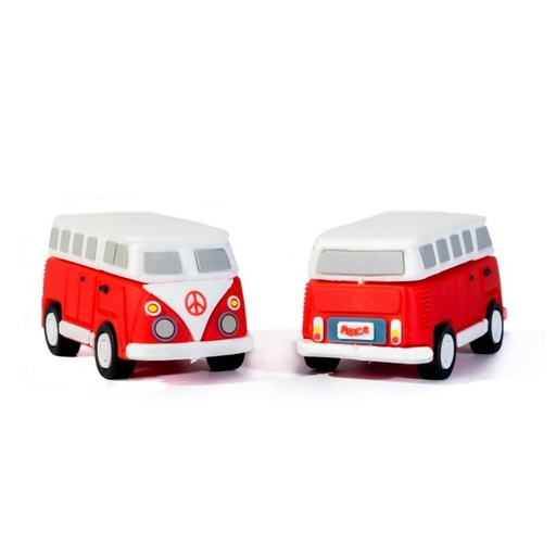 [8436546593010] TECH ONE TECH Hippy Van Bang camper 32 Gb USB