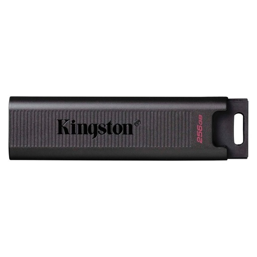 [740617322439] Kingston DataTraveler MAX 256GB USB-C 3.2 Gen2