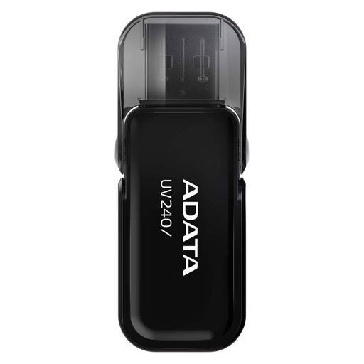 [4713218465382] ADATA Lapiz Usb UV240 32GB USB 2.0 Negro