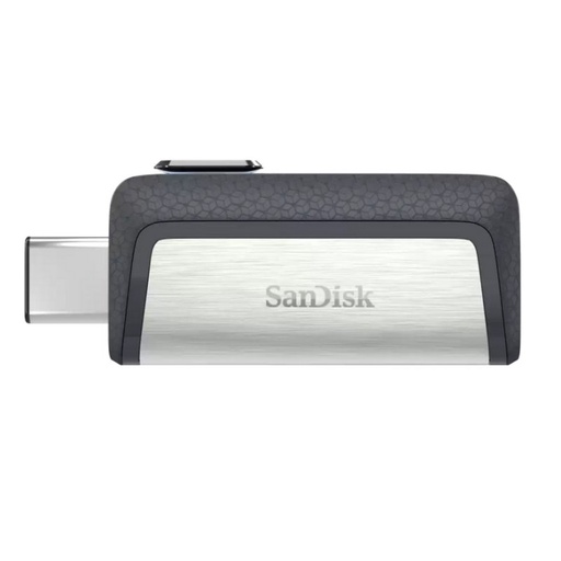 [619659142056] SanDisk Ultra Dual Drive USB Type-C 64 GB