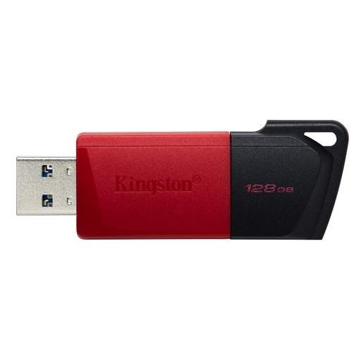 [740617326376] Kingston DataTraveler DTXM 128GB USB 3.2 Gen1 Rojo