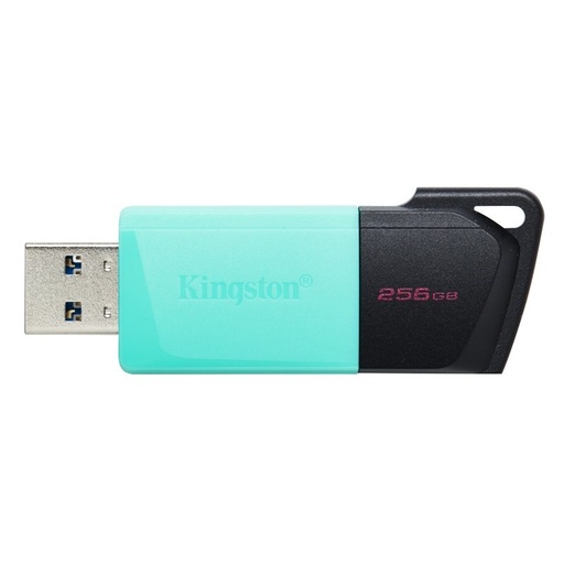 [740617326383] Kingston DataTraveler DTXM 256GB USB 3.2 Gen1 Turq