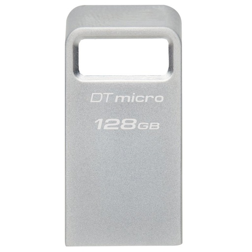 [740617328028] Kingston DataTraveler DTMC3G2 128GB Metal USB3.2