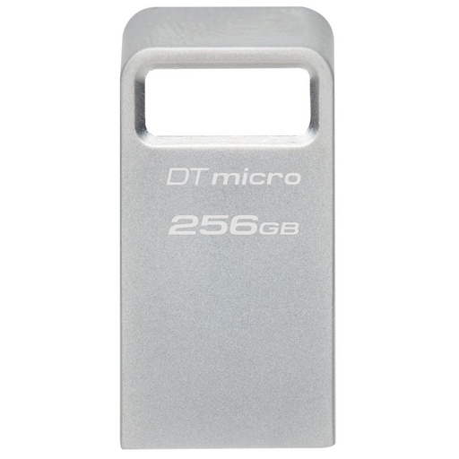 [740617327984] Kingston DataTraveler DTMC3G2 256GB Metal USB3.2
