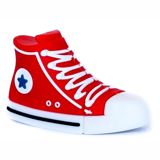 [8436546593577] TECH ONE TECH Red Reverse zapatilla  32 Gb USB 2.0