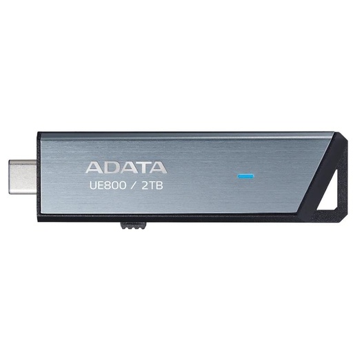 [4711085944207] ADATA Lapiz USB ELITE UE800 2TB USB-C 3.2 Gen2
