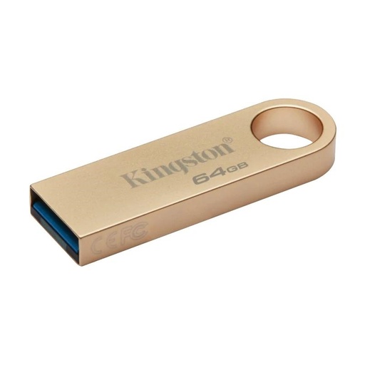 [740617341270] Kingston DataTraveler SE9 G3 64GB USB 3.2 Gen1