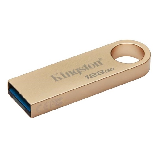 [740617341225] Kingston DataTraveler SE9 G3 128GB USB 3.2 Gen1