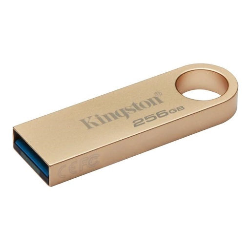 [740617341379] Kingston DataTraveler SE9 G3 256GB USB 3.2 Gen1