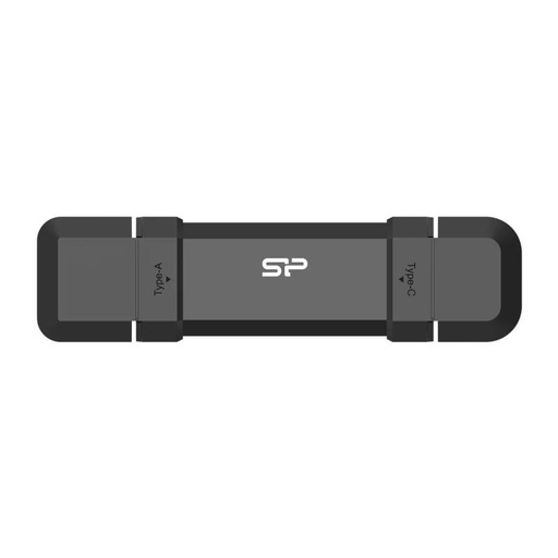 [4713436157441] SP Memoria USB DS72 500GB USB A+C 3.2 Gen 2