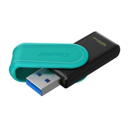 [740617348699] Kingston DataTraveler Exodia S 128GB USB 3.2 Gen 1