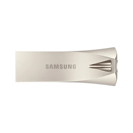 [8806095379692] Samsung Bar Plus 512GB USB 3.1 Champaign Silver