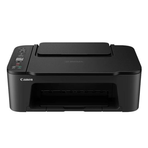 [4549292192155] Canon Multifunción Pixma TS3550I Wifi Negra
