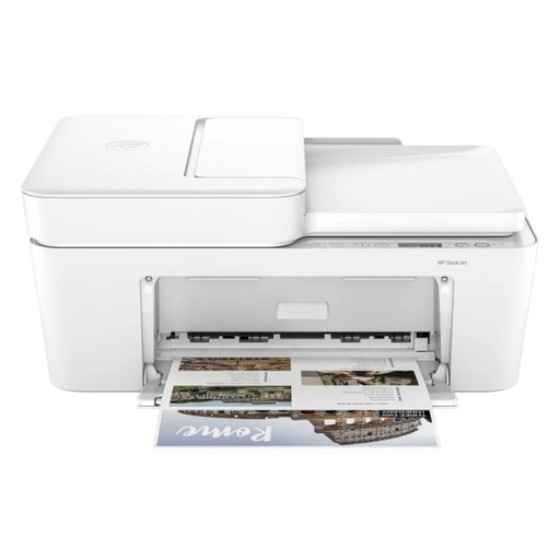 [196337379985] HP Multifunción Deskjet 4220e Wifi/Blanca