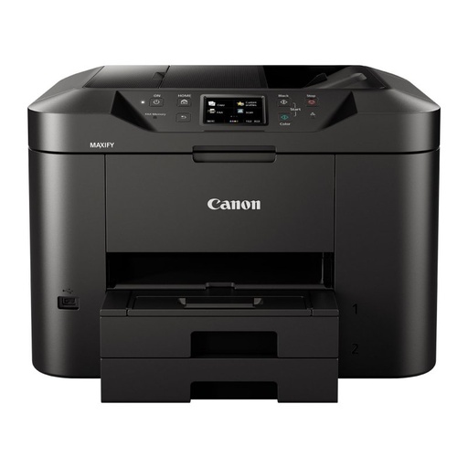 [4549292051094] Canon Multifunción MAXIFY MB2750