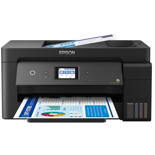 [8715946673349] Epson Multifunción Ecotank ET-15000