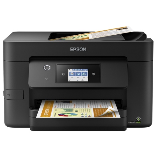[8715946679785] Epson Multifunción WorkForce Pro WF-3820DWF